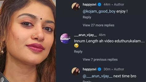 mms videos tamil|Oviya reacts to the private video leak; Says, Next time bro